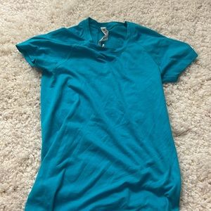 Lululemon Full length Swiftly Tech